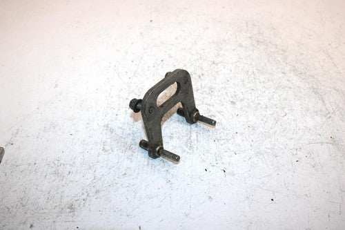 1998 Polaris Magnum 425 4x4 Oem Front Brake Caliper Mount 1910056 1910513 AP97