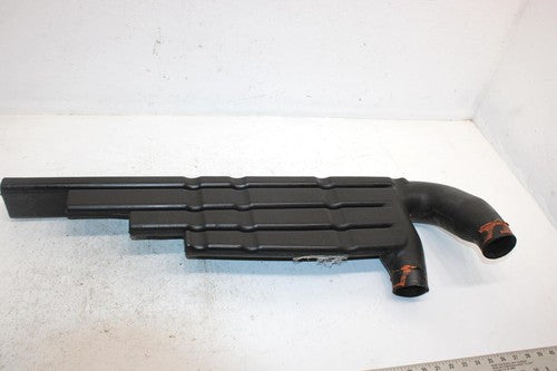 1998 Sea-doo Gtx Oem Exhaust Resonator 295500683 JS49