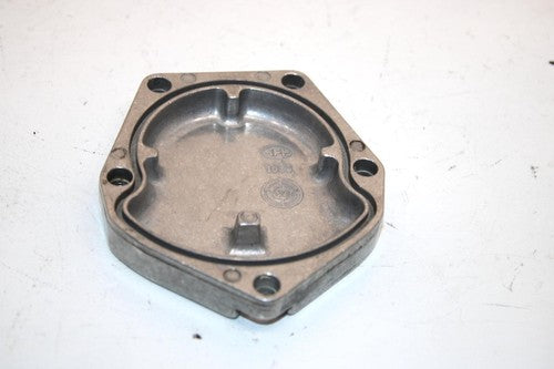 03 Bombardier Quest 650 Oem Oil Screen Cover 711211940 420211940 AB1.1