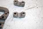 84 Yamaha Phazer Se Oem Handebar Mount Set 8V0-23814-01-00 SY9