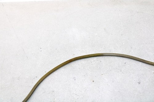 2005 Polaris Predator 500 Oem Rear Brake Line 1910728 AP3