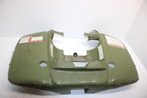 1997 Polaris Sportsman 500 Oem Rear Fender 5432117-191 AP68