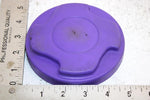 1996 Sea-doo Spi 587 Oem Storage Cap Cover 269500237 JS40