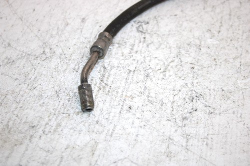 2000 Polaris Sportsman 500 Oem Front Lower Right Brake Line 1930753 AP89