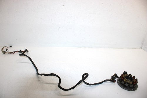 1996 Polaris Slx 780 Oem Stator 3240270 JP35