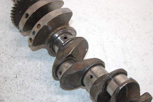 2007 Sea-doo Rxp 215 Oem Crankshaft 420819345 420819341 JS51