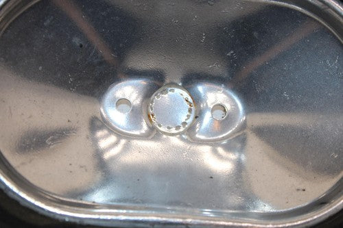 99 Polaris Scrambler 400 4x4 Oem Airbox Lid 5240424 AP55