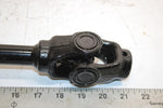 2002 Polaris Sportsman 400 Oem Front Drive Shaft 2200960 AP75