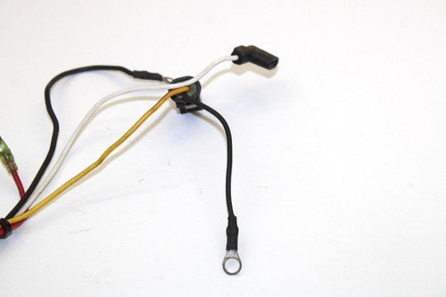 1996 Sea-doo Gtx Oem Rear Electric Box Harness 278000861 JS8