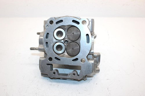 21 Can-am Outlander Max 450 4x4 Dps Oem Cylinder Head 420413106 AB4