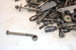97 Ski-doo Formula Z 583 Oem Nut Bolt Spacer Hardware Kit SSS1