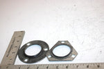 93 Polaris 500 Efi Oem Jackshaft Flange Set 5222581 5222751 5222591 SP25