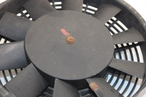 06 Can-am Outlander 400 Oem Cooling Fan 709200158 AB0