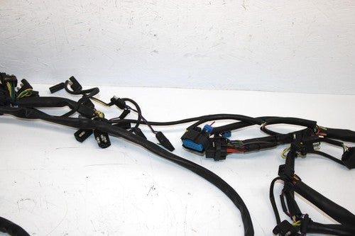 06 Arctic Cat Crossfire 700 Efi Oem Main Wire Harness 1686-281 SA224