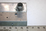 98 Polaris Indy 500 Oem Rear Heat Exchanger 2511239 SP47