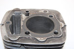 84 Honda Fourtrax 200 Trx200 A Oem STD 65mm Bore Cylinder 12100-958-671 AH33
