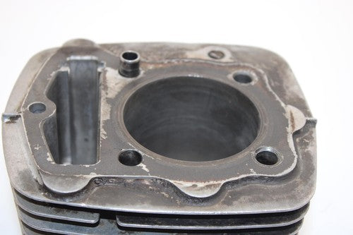 84 Honda Fourtrax 200 Trx200 A Oem STD 65mm Bore Cylinder 12100-958-671 AH33