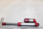 09 Polaris Rmk Assault 800 Oem Front Ski Shock Piggy Back 7043404 SP6