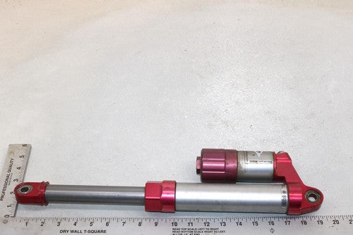 09 Polaris Rmk Assault 800 Oem Front Ski Shock Piggy Back 7043404 SP6