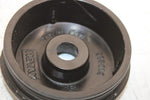 2007 Sea-doo Rxp 215 Oem Oil Filter Cover 420610328 420610329 JS51