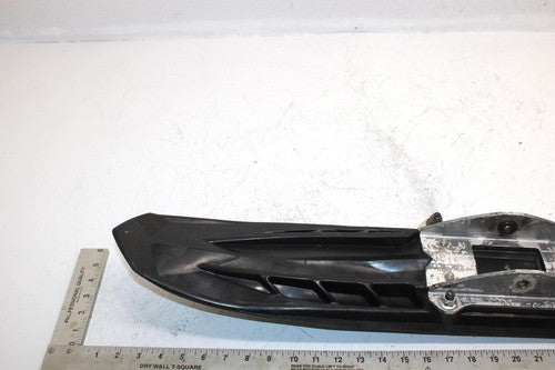 06 Ski-doo Gsx 600 Ho Sdi Oem Ski 505071790 505072855 SS14