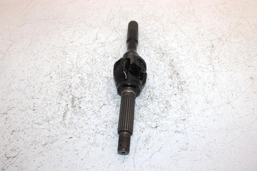 1997 Suzuki King Quad 300 4x4 Oem Outer Rear Axle Half 64710-39D00 AS11