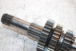 2006 Polaris Predator 500 Oem Countershaft W/Gears 3089629 AP63