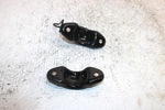 2000 Honda Trx300 Fourtrax 4x4 Oem Steering Column Mount Set 53224-HC5-970 AH37