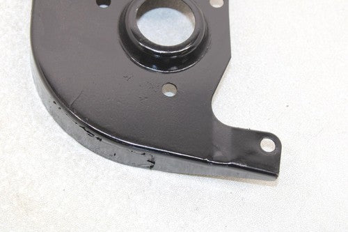 86 Polaris Trail Boss  Oem Rear Disc Brake Cover 5220598 AP138