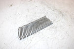 96 Arctic Cat Jag Oem NOS Upper Left Hood Vent 0616-071 SAS8