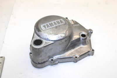 1986 Yamaha  Badger Yfm80s OEM Clutch Cover 22J-15421-01-00 AY32