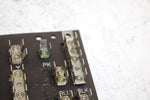 1995 Polaris Sl 750 Oem Terminal Board 4040045 JP33