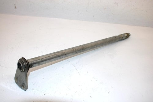 84 Honda Fourtrax 200 Trx200 A Oem Steering Post Shaft 53310-VM5-000 AH33