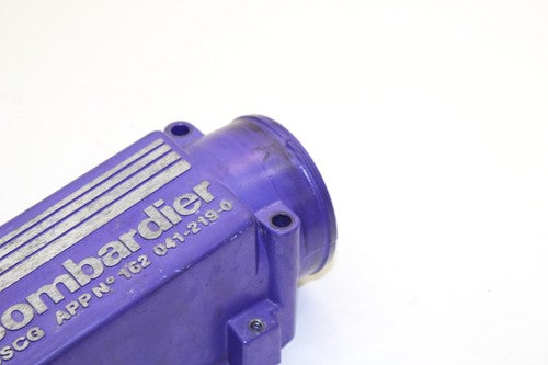 1993 Sea-doo Gtx Oem Flame Arrester Cover 273000057 JS6