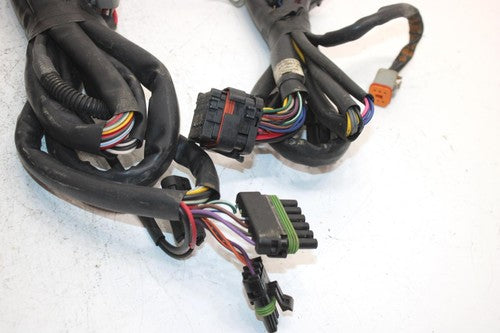 2003 Sea-doo Rx Di 951 Oem Main Wire Harness Set 278001748 278001826 JS41