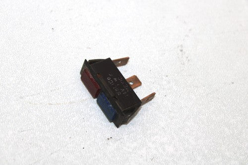 1998 Polaris Xpress 300 Oem Low Oil And Hi Beam Light 4040052 AP136