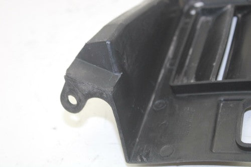89 Yamaha Phazer PZ480N OEM Right Louver 8X9-77132-00-00 SY52