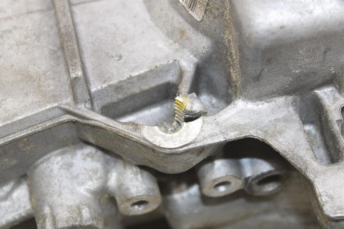 13 Ski-doo Mxz 600 Sport Ace Oem Crankcase Assembly 420892853 SS64