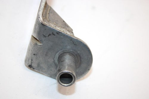 18 Suzuki King Quad 500 Oem Engine Dampner Plate 11653-11H01 AS3