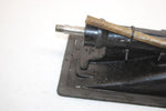 1996 Arctic Cat Montego Deluxe Oem Jet Pump Inlet And Impeller 0673-661 JA13