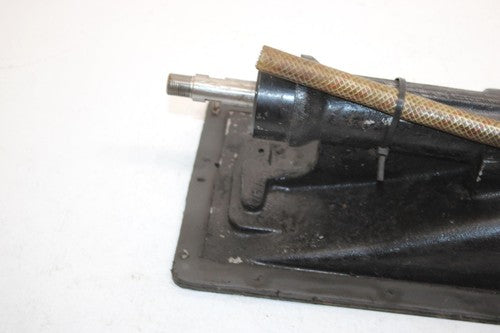 1996 Arctic Cat Montego Deluxe Oem Jet Pump Inlet And Impeller 0673-661 JA13