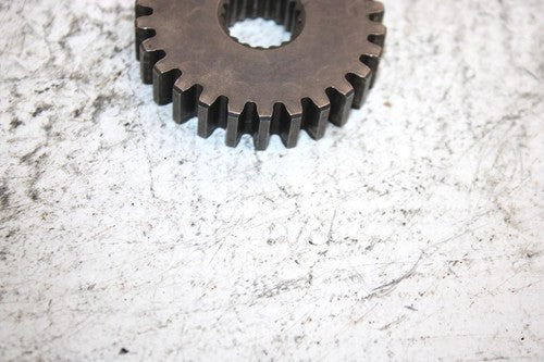 2003 Honda Fourtrax Foreman Rubicon Oem 26T Start Reduct Gear28131-HM7-000 AH11p