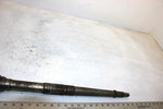 86 Suzuki Lt230s Oem Rear Axle 64710-22A00 64710-22A01 AS20