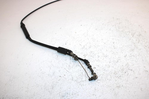 1990 Sea-doo Sp Oem Throttle Cable 277000075 JS42