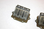 1996 Polaris Slx 780 Oem Reed Valve Set Of 3 3084147 JP35