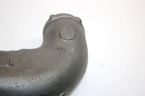 2000 Kawasaki Jet Ski 1100 Stx Oem Expansion Chamber Half 18180-3719 JK11