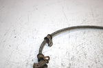 2019 Can-am Outlander 570 Oem Rear Brake Line 705601301 AB9