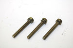 95 Polaris Magnum 425 4x4 OEM Oil Pump Mount Bolt Set 3084962 AP100