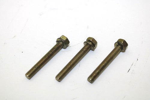 95 Polaris Magnum 425 4x4 OEM Oil Pump Mount Bolt Set 3084962 AP100