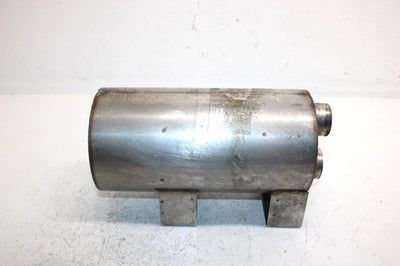 1987 Kawasaki 650 Sx Oem Exhaust Muffler 49070-3710 JK7